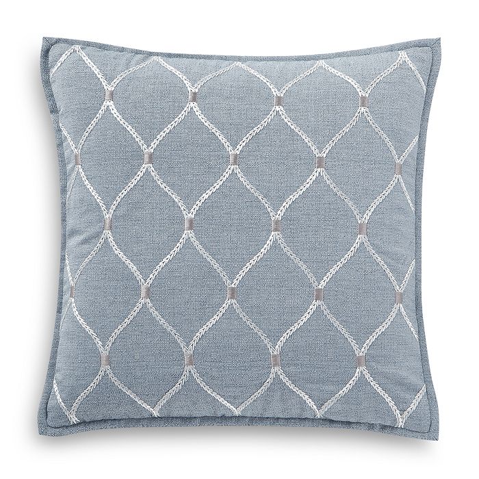 Waterford sales decorative pillows