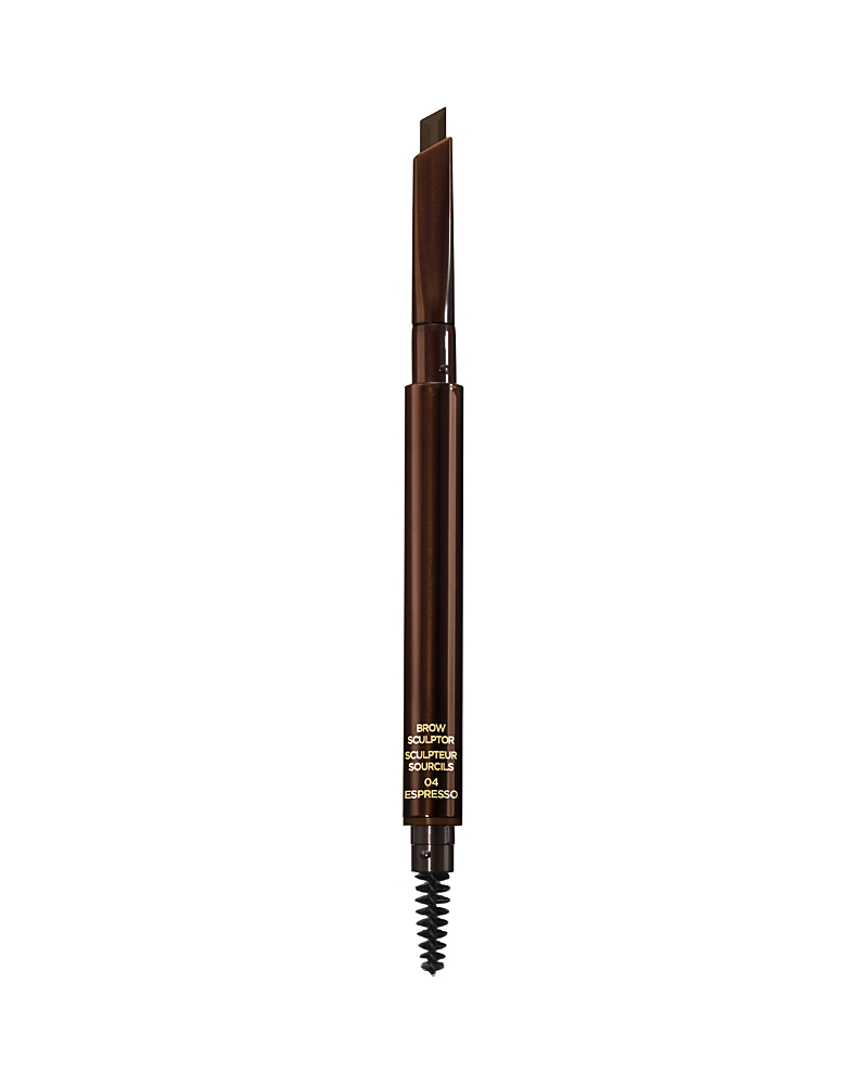 Tom Ford Brow Sculptor Espresso 0.02 oz/ 0.6 G In Espresso