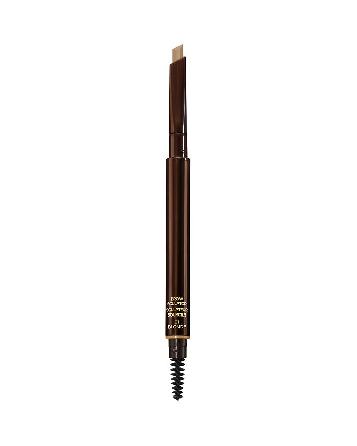 Shop Tom Ford Refillable Brow Sculptor In Blonde