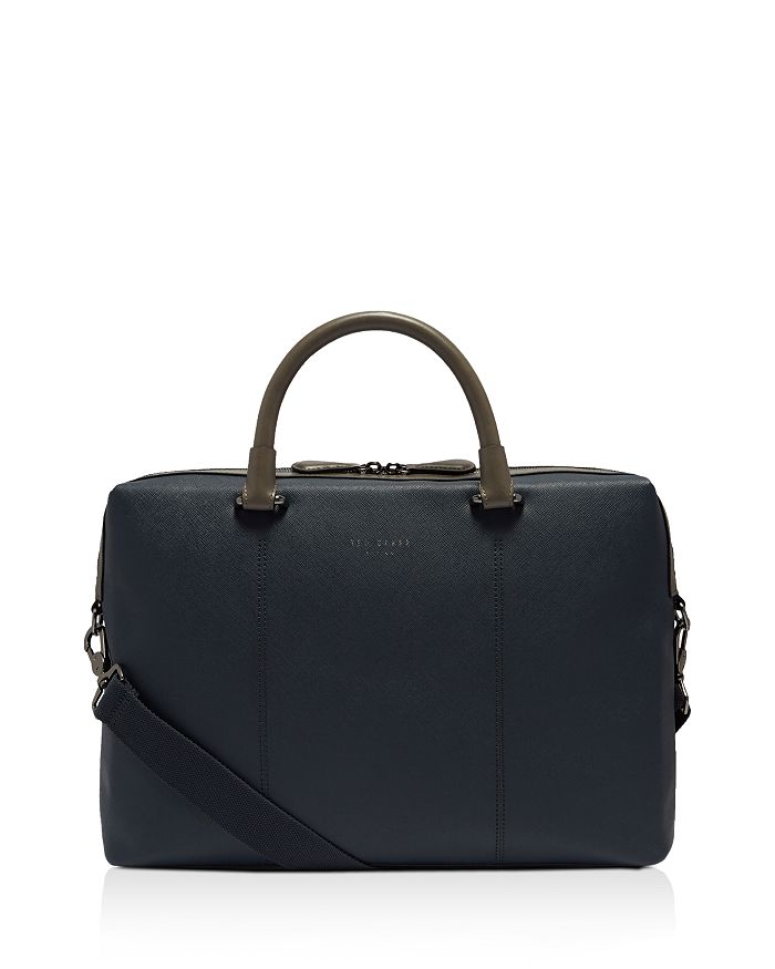Ted baker crossgrain document bag deals