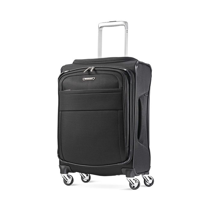 Samsonite eco 2025 glide 20 spinner