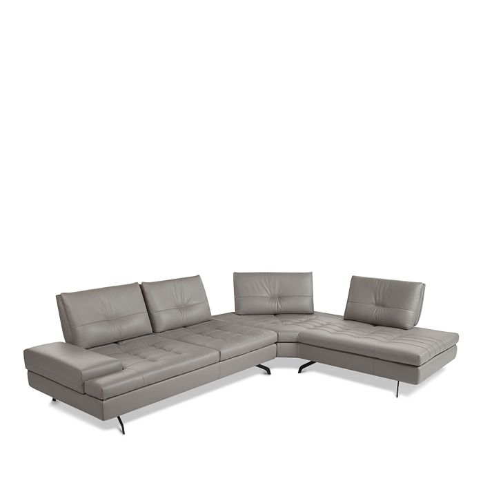 Bloomingdales store nicoletti sectional