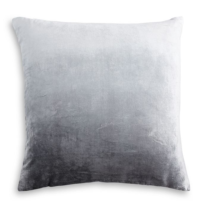 Peri Home Iced Velvet Ombr Euro Sham Bloomingdale s