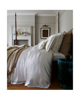 Silk Bedding Bloomingdale S