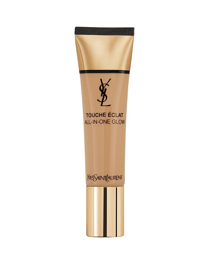 SAINT LAURENT TOUCHE ECLAT ALL-IN-ONE GLOW TINTED MOISTURIZER SPF 23,L77849