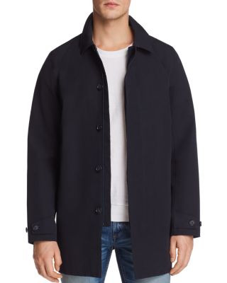 barbour colt jacket navy