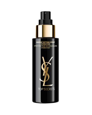 ysl top secrets makeup setting spray