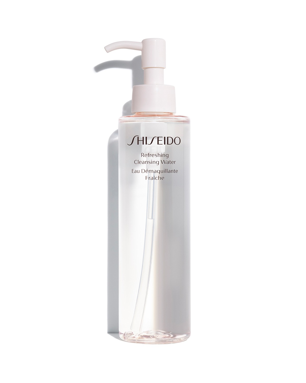 Shiseido Refreshing Cleansing Water