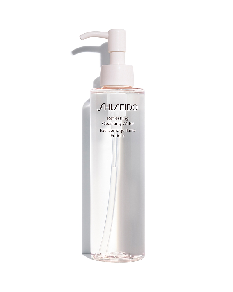 Shiseido Refreshing Cleansing Water