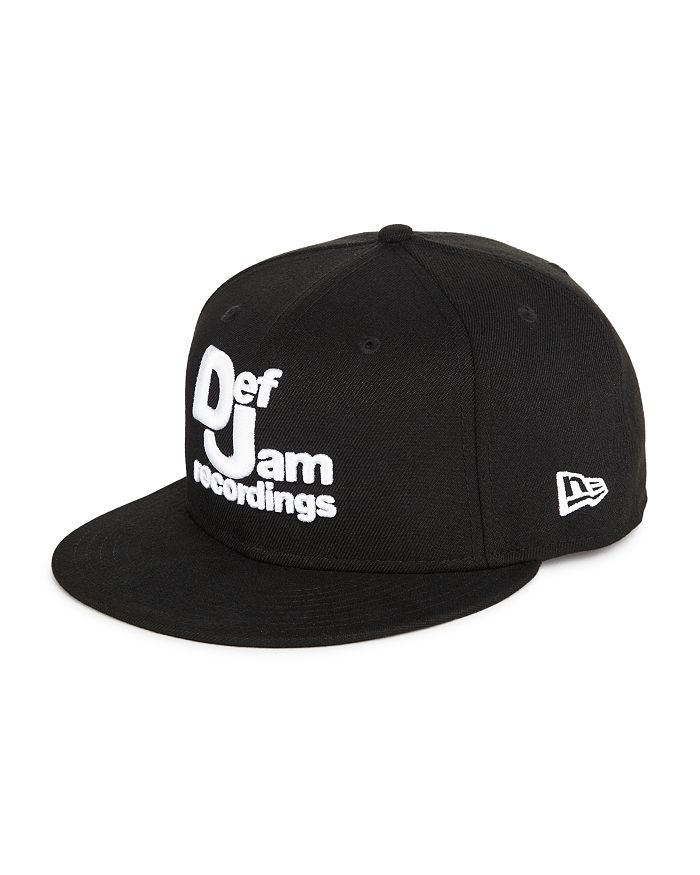 Bravado Def Jam Recordings Hat | Bloomingdale's