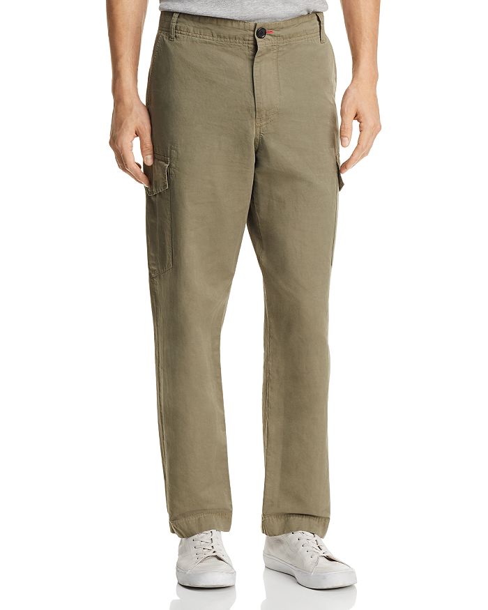 PS Paul Smith Military Cargo Trousers | Bloomingdale's