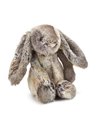 jellycat woodland bunny small