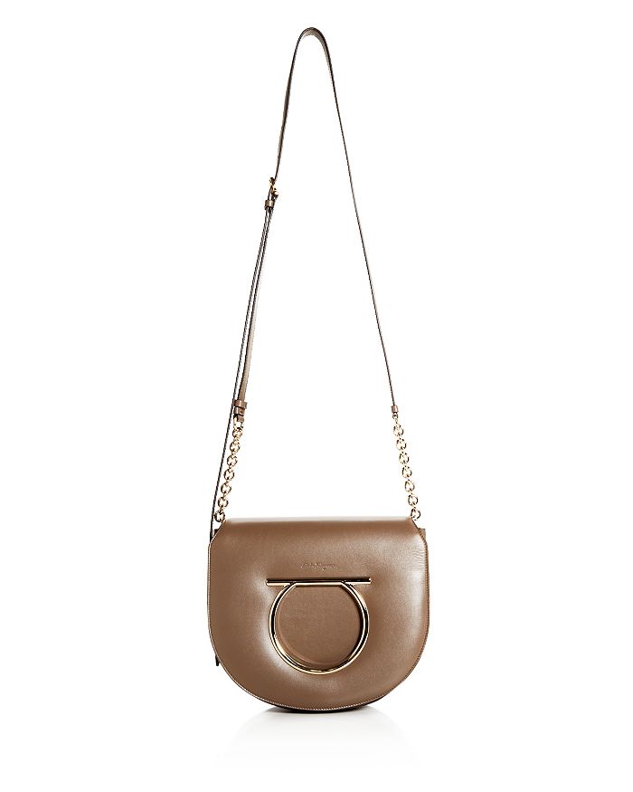 Salvatore ferragamo vela crossbody bag online