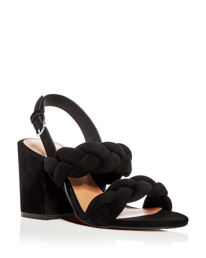 Rebecca minkoff clearance candace braided sandals