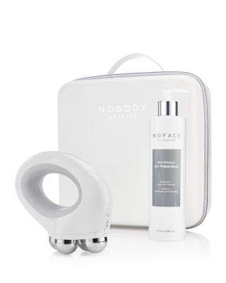 NuFace - NuBODY Skin-Toning Device
