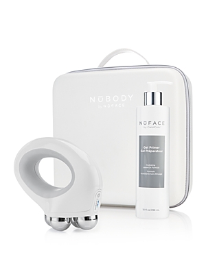 NuFace NuBODY Skin-Toning Device