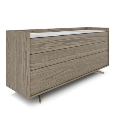Memento 3-Drawer Dresser