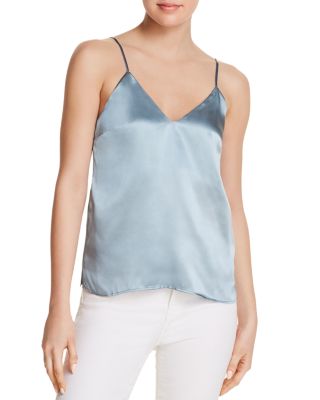 Anine store Bing Silk Camisole