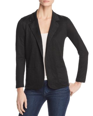 majestic linen cardigan