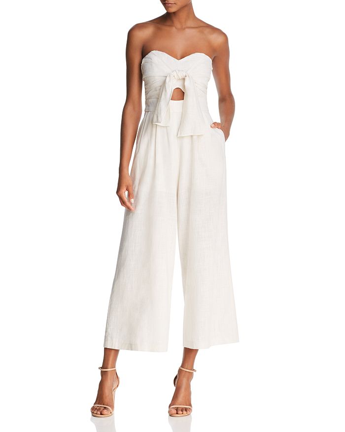 Astr the hotsell label jumpsuit