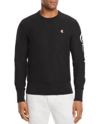 todd snyder champion crewneck sweatshirt