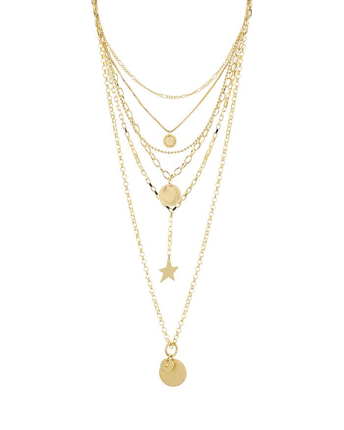 Rebecca minkoff necklace hotsell