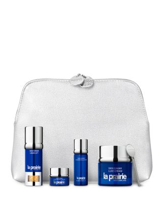 La Prairie Skin Caviar Ritual Gift Set | Bloomingdale's