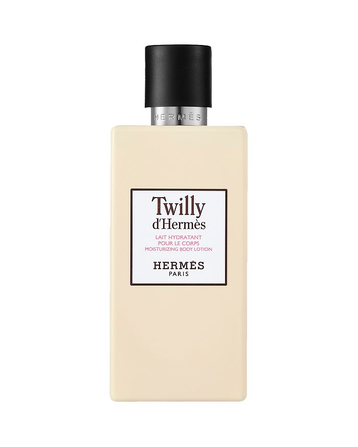 Pre-owned Hermes Twilly D' Moisturizing Body Lotion