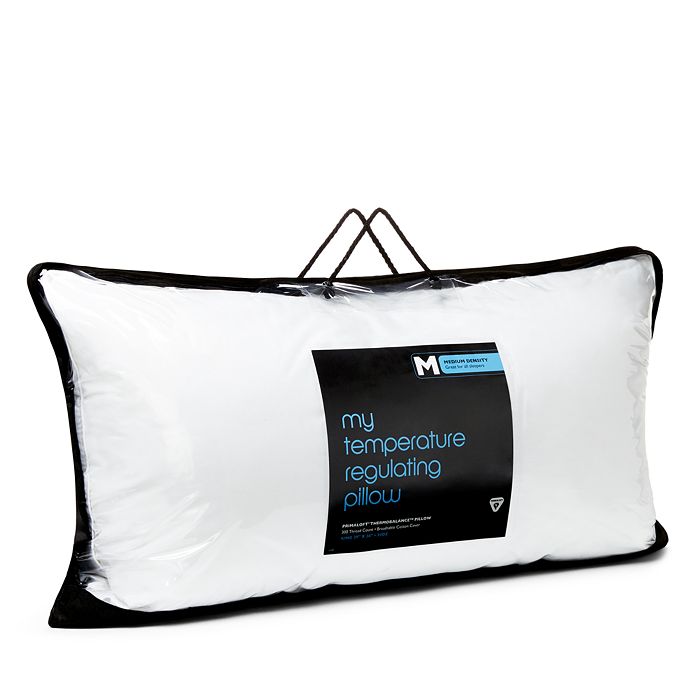 Bloomingdale's My Temperature Regulating Down Alternative Pillows 100