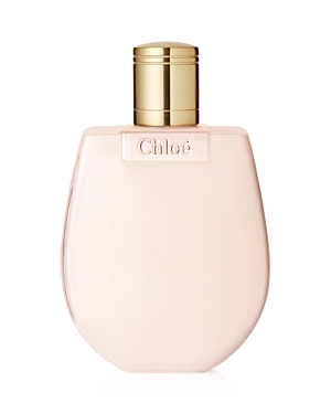 Chloé Ladies Nomade Lotion 6.8 oz Fragrances 3614223113385