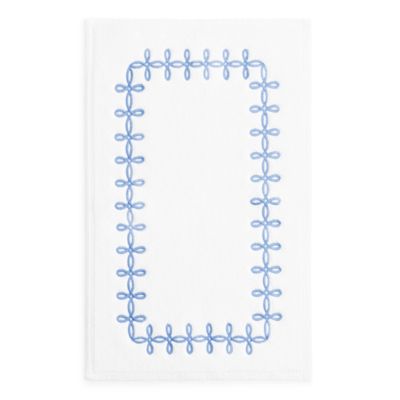 Gordian Knot Milagro Bath Rug - Exclusive