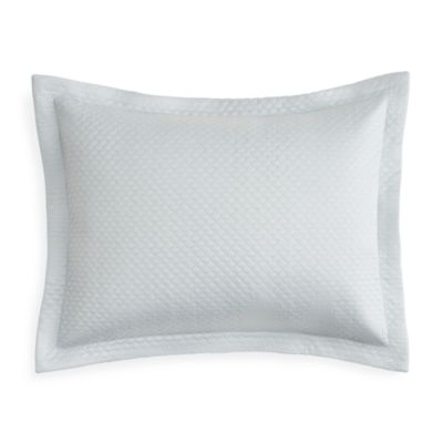 Alba Quilted Boudoir Sham