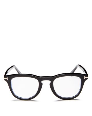 tom davies eyeglasses