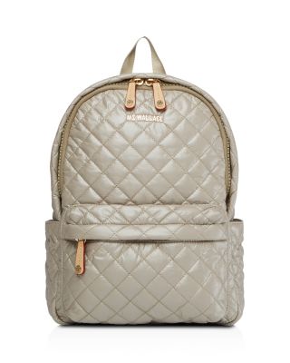 MZ WALLACE Small Metro Backpack