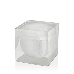Kassatex Ducale Cotton Jar