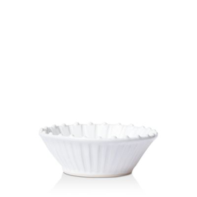 VIETRI - Incanto Stripe Stoneware Cereal Bowl