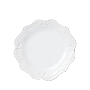 Vietri Incanto Baroque Stoneware Salad Plate
