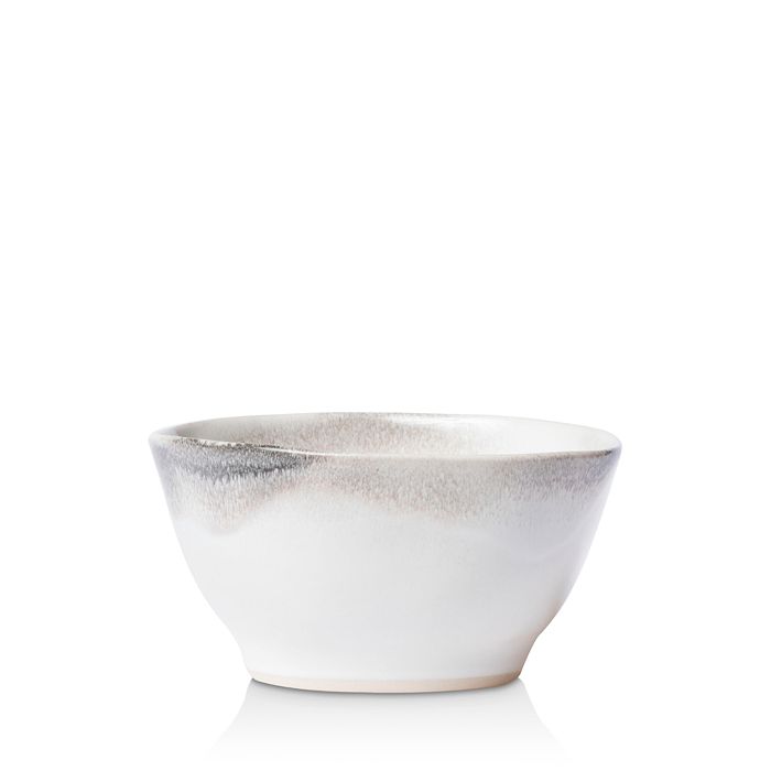 Vietri Aurora Cereal Bowl In Gray