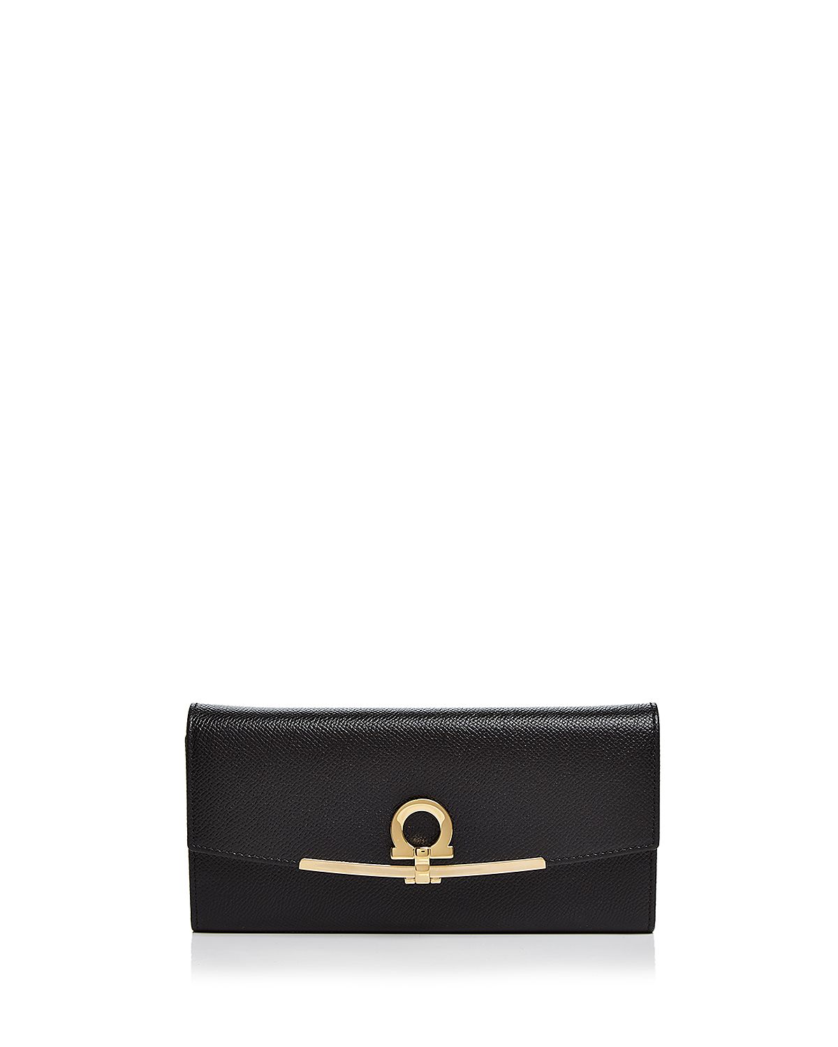 Salvatore Icona Clip Continental Wallet
