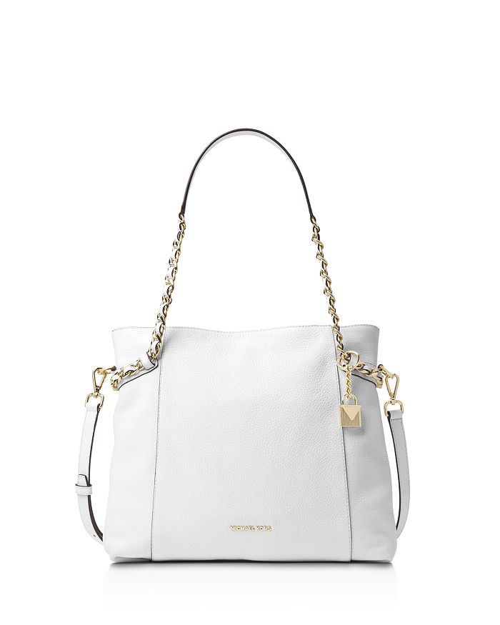 Michael kors deals remy shoulder bag