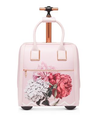 TED BAKER EMILIA-Palace gardens travel bag