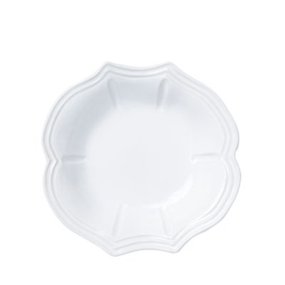 Incanto Baroque Stoneware Pasta Bowl