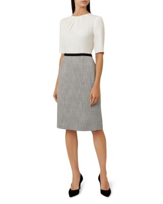 hobbs adalyn dress