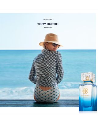 tory burch bel azur eau de parfum
