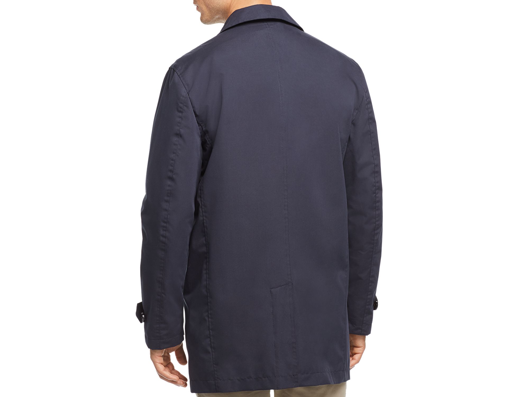 Trench Coat — Image 19