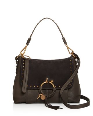 see by chloe joan small shoulder bag