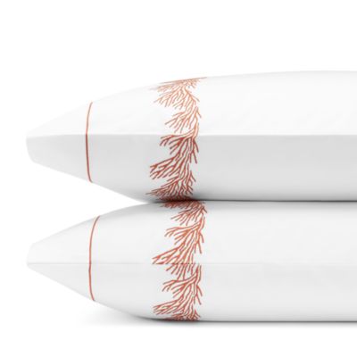 Atoll King Pillowcase, Pair