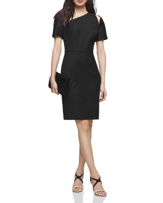 reiss huxley dress