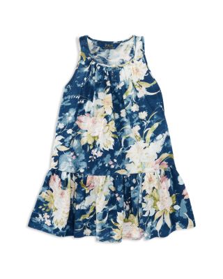 ralph lauren flower girl dresses