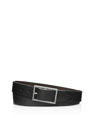 shinola reversible belt